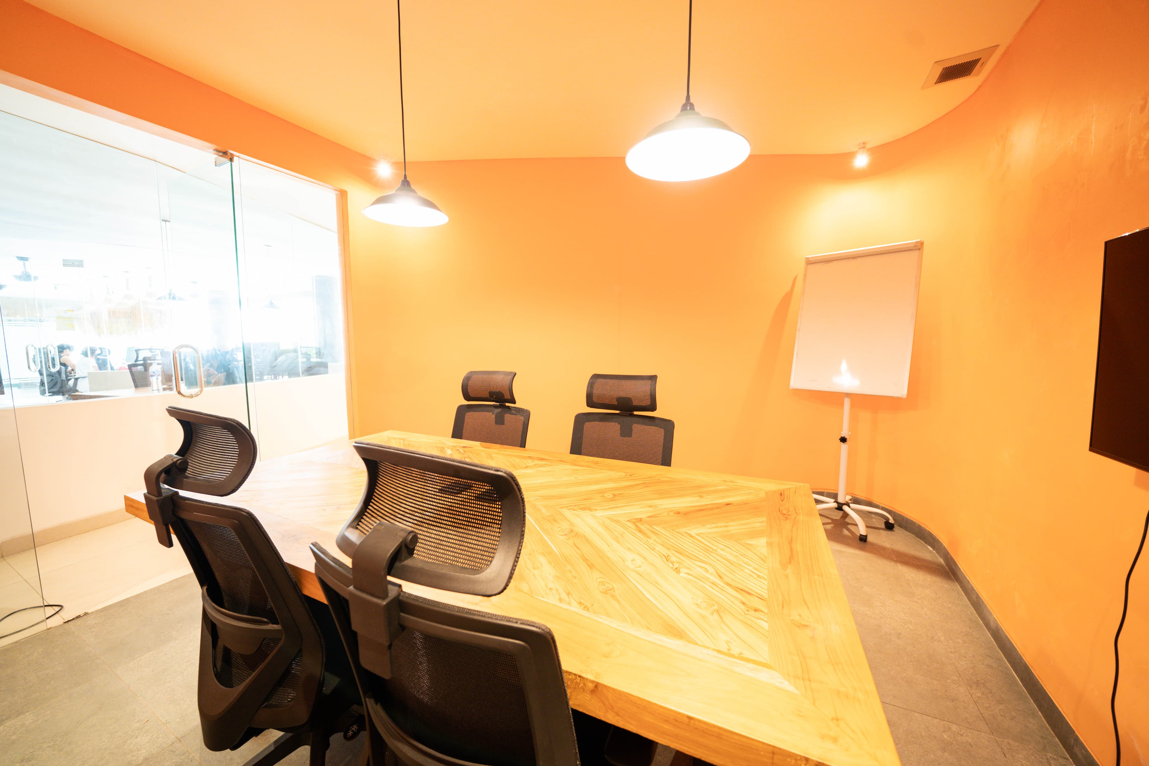 Large Meeting Room