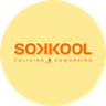 Sokkool Logo