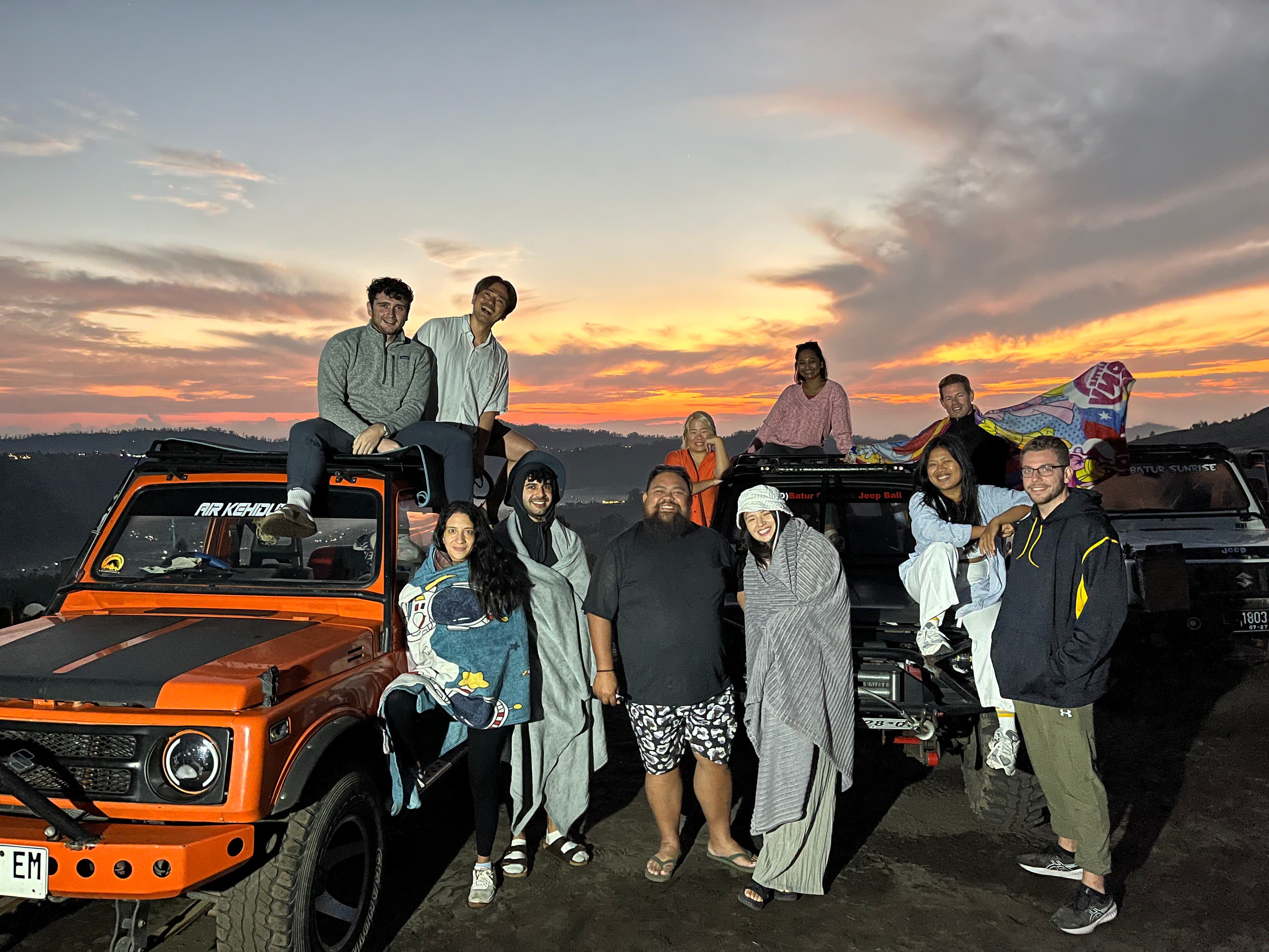 the people of sokkool